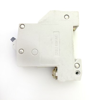 Crabtree 610/20 B20 20A 20 Amp MCB Circuit Breaker Type B